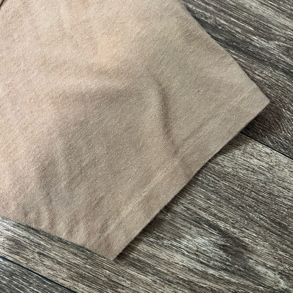 VINTAGE TORONTO CANADA ๐ BROWN EMBROIDERED SINGLE STITCH MEN XL - Picture 5 of 7